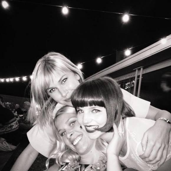 Meet your Posher, Paige - Picture 1 of 1